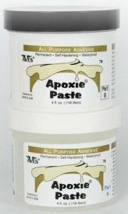 Aves Studio LLC - Apoxie® Paste (approx. 8 fl oz.)