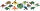 Safari Ltd. Toob® 694804 - Frogs & Turtles