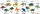 Safari Ltd. Toob® 694804 - Frogs & Turtles