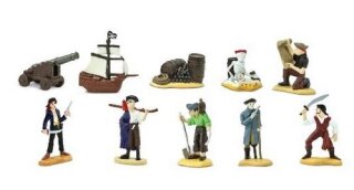 Safari Ltd. Toob® 680804 - Piraten