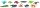 Safari Ltd. Toob® 680504 - Regenwald