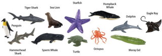 Safari Ltd. Toob® 695104 - Ocean