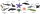 Safari Ltd. Toob® 695104 - Ocean