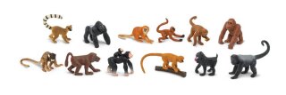Safari Ltd. Toob® 680604 - Monkeys & Apes