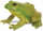 Safari Ltd. 268729 - American Bullfrog