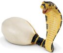 Safari Ltd. Incredible Creatures® 258529 Cobra Hatching