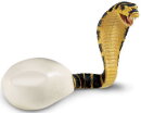 Safari Ltd. Incredible Creatures® 258529 Schlüpfende Cobra