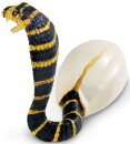 Safari Ltd. Incredible Creatures® 258529 Schlüpfende Cobra