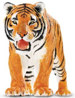Safari Ltd. Wildlife Wonders (TM) 111389 - Sibirischer Tiger