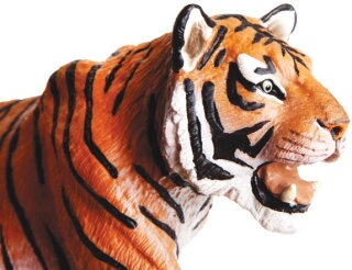 Safari Ltd. Wildlife Wonders (TM) 111389 - Sibirischer Tiger