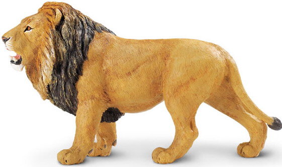 Safari Limited 111289 Wildlife Wonders Lion for sale online 