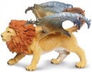 Safari Ltd. Mythical Realms® 802629 - Mantikor