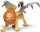 Safari Ltd. Mythical Realms® 802629 - Mantikor