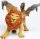 Safari Ltd. Mythical Realms® 802629 - Mantikor