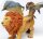 Safari Ltd. Mythical Realms® 802629 - Mantikor