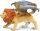 Safari Ltd. Mythical Realms® 802629 - Mantikor