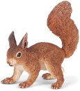 Papo 50255 - Squirrel