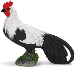 Safari Ltd. 245029 - Phoenix Rooster