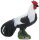 Safari Ltd. 245029 - Phoenix Rooster