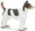 Safari Ltd. 254229 - Jack Russle Terrier