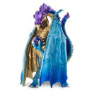 Safari Ltd. Drachen 100400 - Wizard Dragon