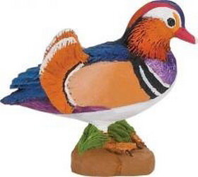 Papo 51166 Figure "Mandarin Duck" 