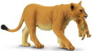 Safari Ltd. 225229 - Löwin mit Jungem