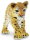 Safari Ltd. 271629 - Leopard Junges
