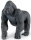 Safari Ltd. 282829 - Lowland Gorilla Male