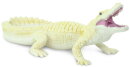 Safari Ltd. 291929 - White Alligator