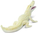 Safari Ltd. 291929 - White Alligator