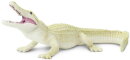 Safari Ltd. 291929 - White Alligator
