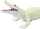 Safari Ltd. 291929 - White Alligator