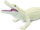 Safari Ltd. 291929 - White Alligator