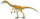 Safari Ltd. 304529 - Coelophysis