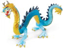 Safari Ltd. 10175 - Krystal Blue Dragon