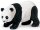 Safari Ltd. Wild Safari® Wildlife 272329 - Panda