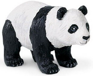 Safari Ltd. Wild Safari® Wildlife 272429 - Panda Jungtier