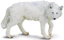 Safari Ltd. 220029 - White Wolf