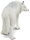 Safari Ltd. 220029 - Weisser Wolf