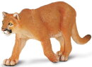 Safari 227729 Jaguar Figurine Multi Color