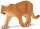 Safari Ltd. 291829 - Mountain Lion