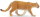 Safari Ltd. 291829 - Mountain Lion