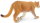 Safari Ltd. 291829 - Mountain Lion