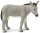 Safari Ltd. 249829 - Donkey