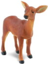 Safari Ltd. Wild Safari® North American Wildlife 291329 - Weißwedelhirsch Kuh