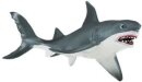 Safari Ltd. Wild Safari® Sealife 275029 - Weisser Hai...