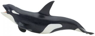 Safari Ltd. Wild Safari® Sealife 275129 - Orca (alte Version)