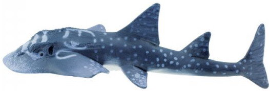 Safari 226329 Mer Vie Shark Ray 
