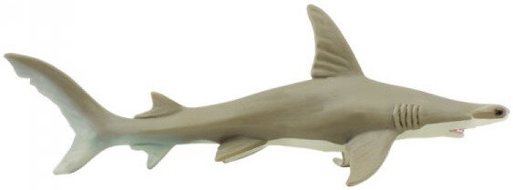 Hammerhai 15 cm Serie Wassertiere Safari Ltd 274829 